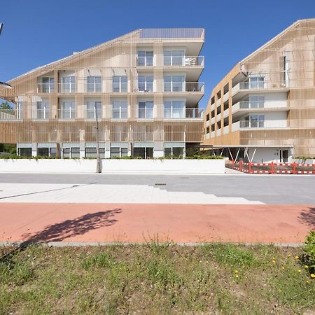 Apartament Przy Plazy Z Aneksem Kuchennym A 24 W Swinoujsciu Świnoujście Exterior foto