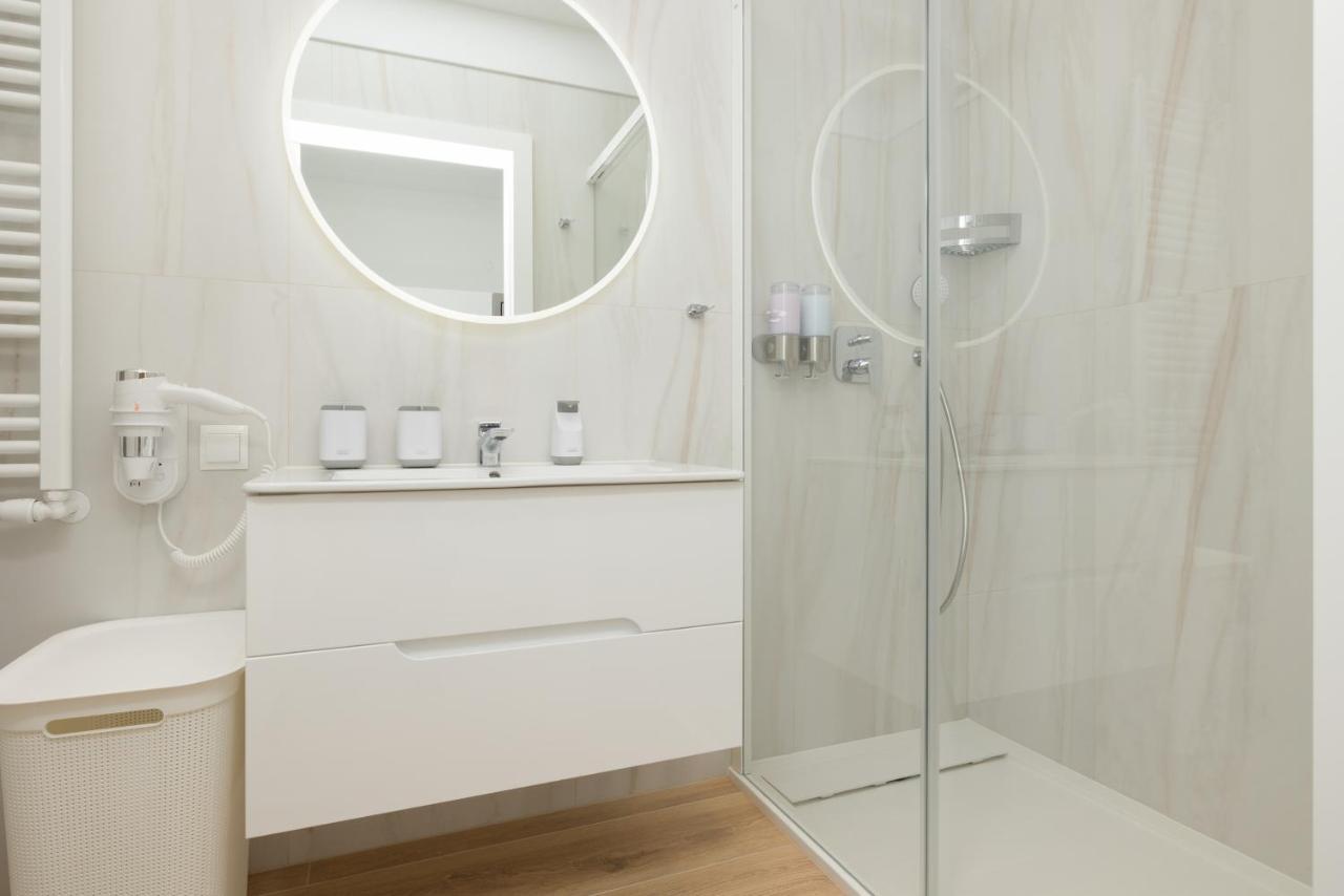 Apartament Przy Plazy Z Aneksem Kuchennym A 24 W Swinoujsciu Świnoujście Exterior foto